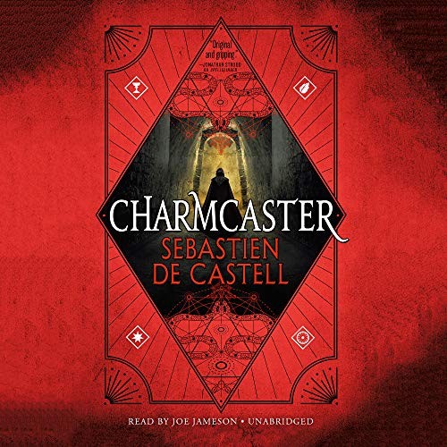 Charmcaster