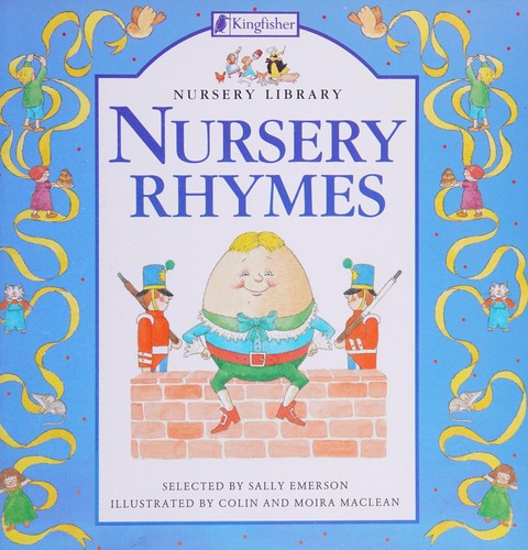 Nursery rhymes