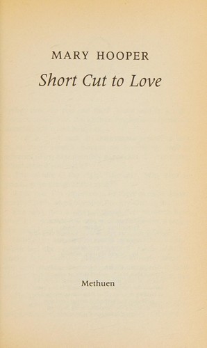 Short Cut to Love (Teens)