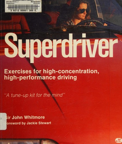 Superdriver