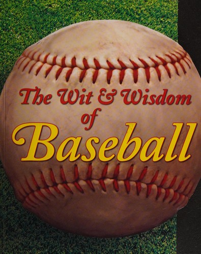 Shaped Baseball