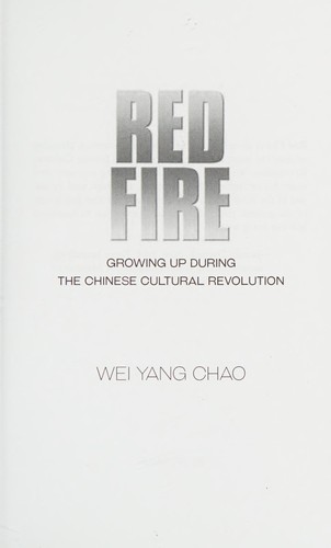 Red Fire