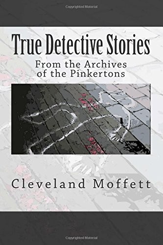 True Detective Stories
