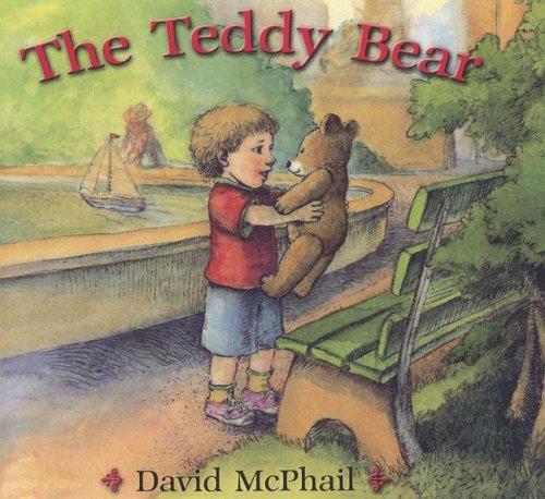 The Teddy Bear