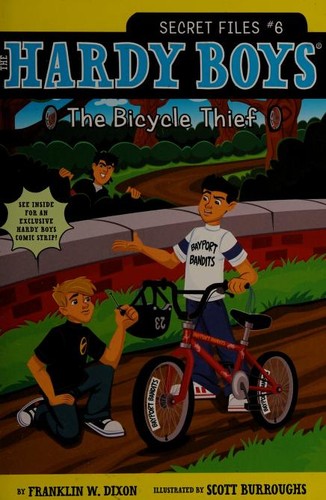 The Bicycle Thief