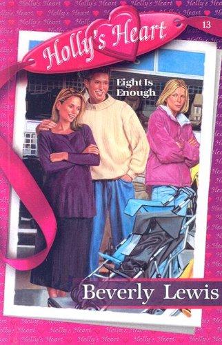 Eight Is Enough (Holly's Heart)