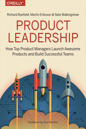 Product leadership