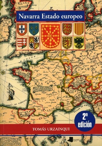 Navarra, estado europeo