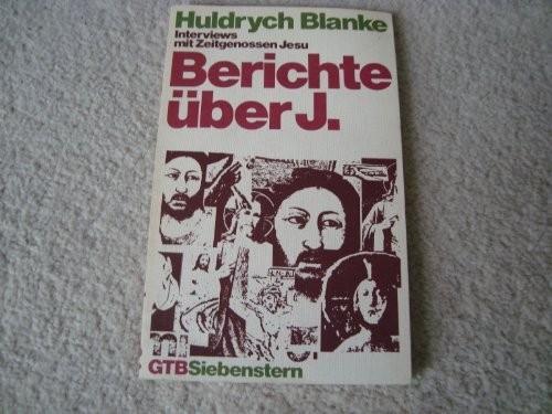 Bericht über J