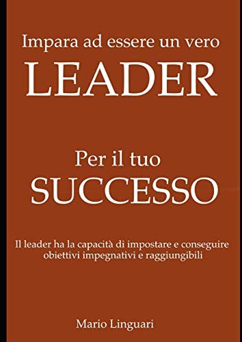Leader