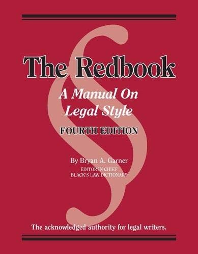 Redbook