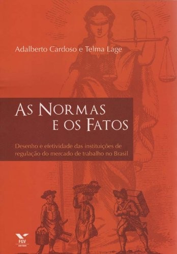 As normas e os fatos