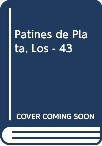 Patines de Plata, Los - 43