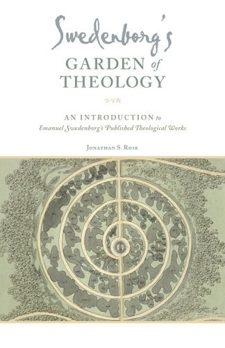 Swedenborg's garden of theology