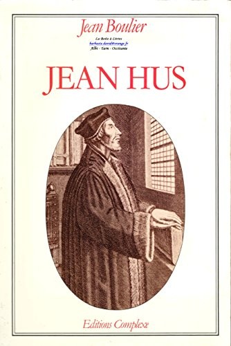 Jean Hus