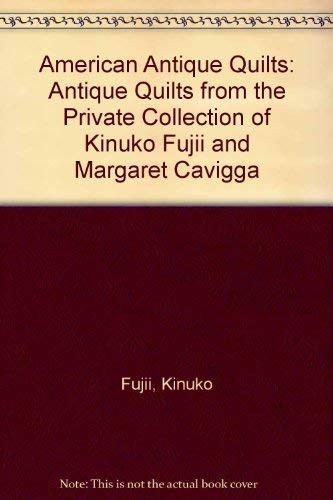 American Antique Quilts