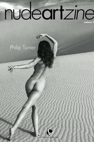 Nudeartzine Volume 17