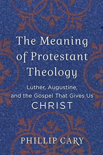 Meaning of Protestant Theology