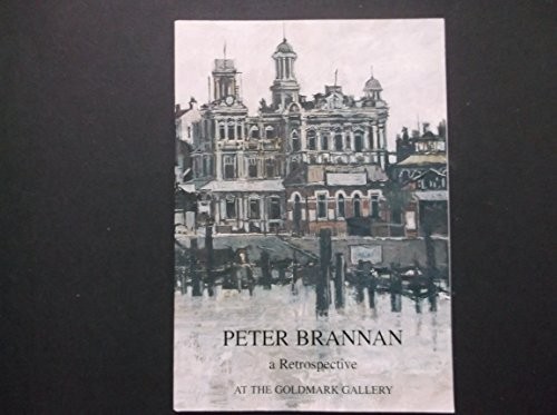 Peter Brannan