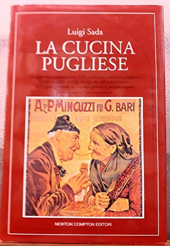 La cucina pugliese
