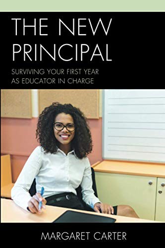 New Principal