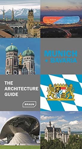 Munich + Bavaria