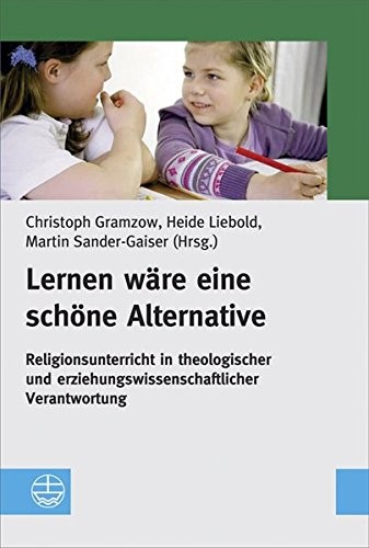 Lernen wäre eine schöne Alternative