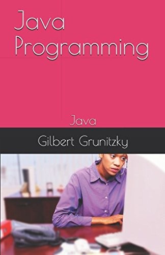 Java Programming