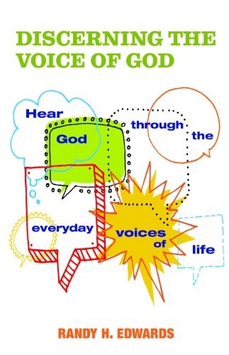 Discerning the voice of God
