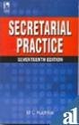 Secretarial Practice