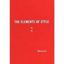 The Elements of Style Illustrated