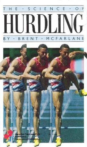The science of hurdling and speed