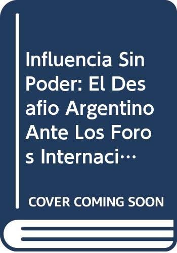 Influencia sin poder