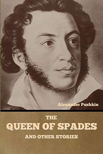 Queen of Spades and Other Stories