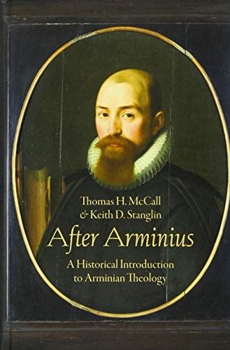 After Arminius