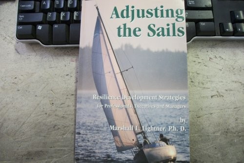 Adjusting The Sails