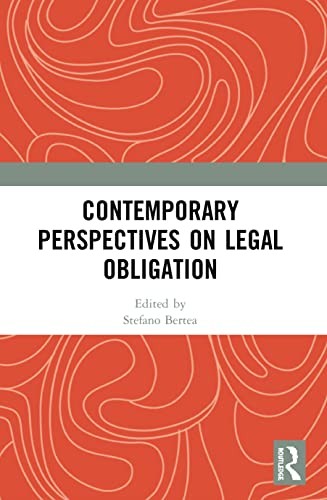 Contemporary Perspectives on Legal Obligation