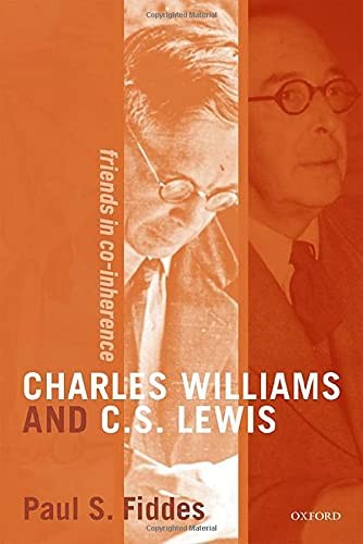 Charles Williams and C. S. Lewis