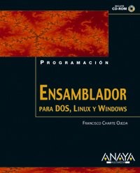Ensamblador (Programacion)