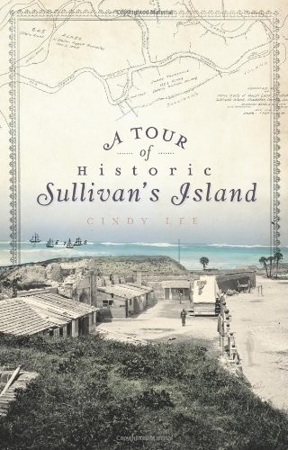 A tour of historic Sullivan's Island