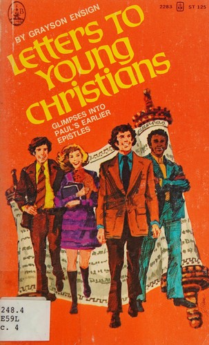 Letters to young Christians