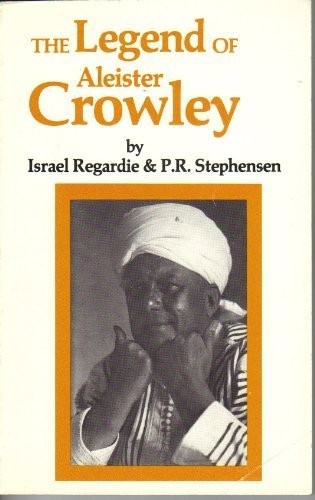 Legend of Aleister Crowley