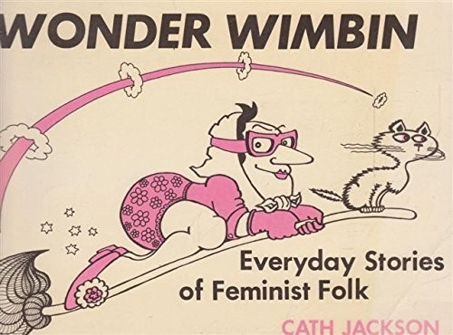 Wonder wimbin