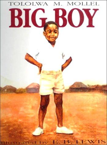 Big Boy