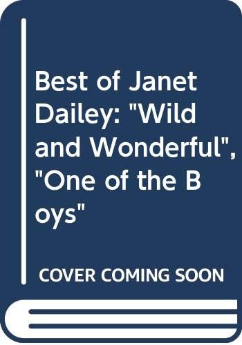 The best of Janet Dailey