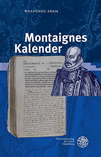Montaignes Kalender