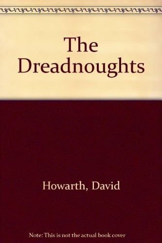 The Dreadnoughts (The Seafarers)