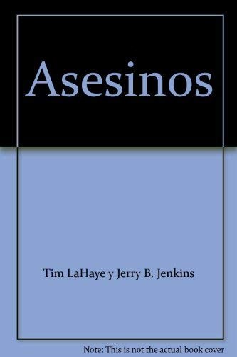 Asesinos