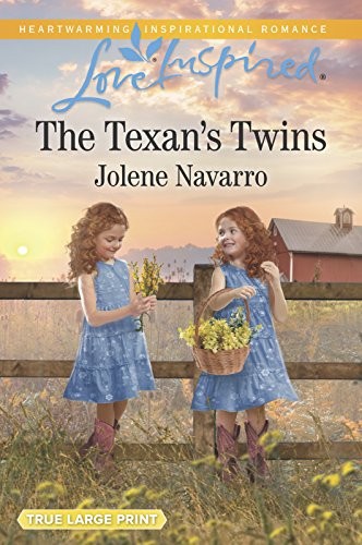 Texan's Twins