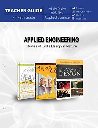 Applied Engineering